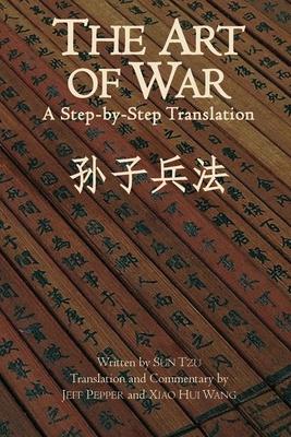 The Art of War: A Step-by-Step Translation Subscription
