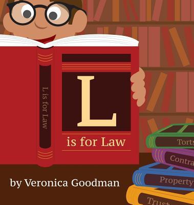 L is for Law