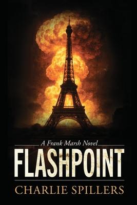 Flashpoint: A Frank Marsh Novel Subscription