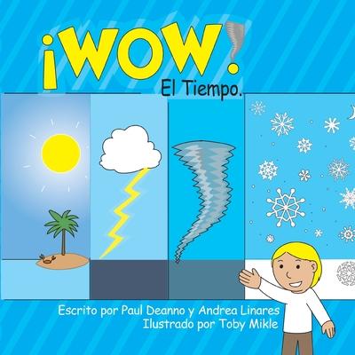 WOW! El Tiempo Subscription