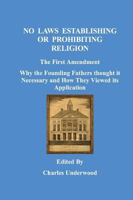 No Laws Establishing Or Prohibiting Religion Subscription