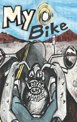 My Bike: A Motorcycle Graphic Novel Subscription