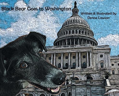 Black Bear Goes to Washington