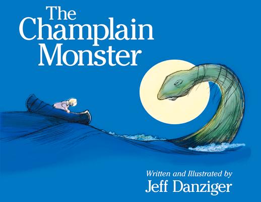 The Champlain Monster