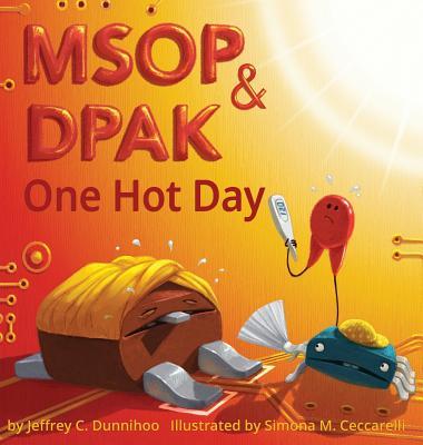 MSOP and DPAK: One Hot Day