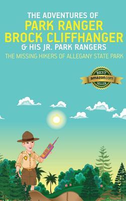 The Adventures of Park Ranger Brock Cliffhanger & His Jr. Park Rangers: The Missing Hikers of Allegany State Park Subscription