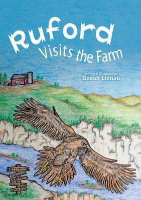 Ruford Visits the Farm