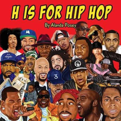 H is for Hip Hop