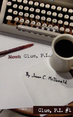 Noah Clue, P.I.