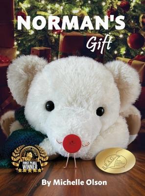 Norman's Gift: A Giggle-Worthy Christmas Story About Friendship and Gratitude for Ages 4-8