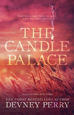 The Candle Palace