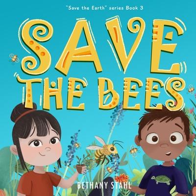 Save the Bees