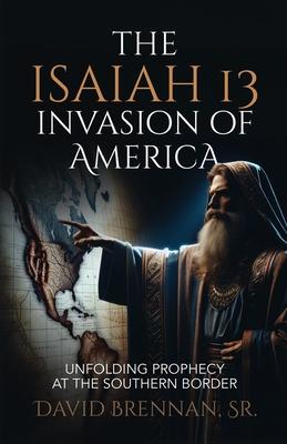 The Isaiah 13 Invasion of America