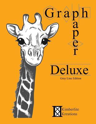 Graph Paper Deluxe: Gray Line Edition Subscription