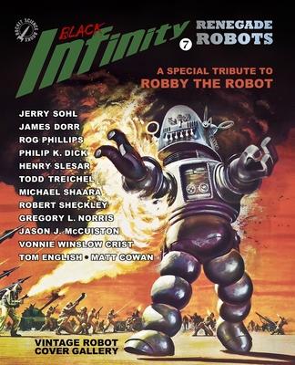 Black Infinity: Renegade Robots