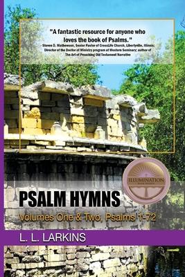 Psalm Hymns: Volumes One & Two, Psalms 1-72