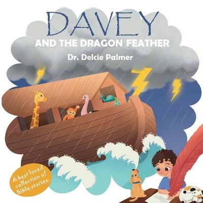 Davey and the Dragon Feather Subscription