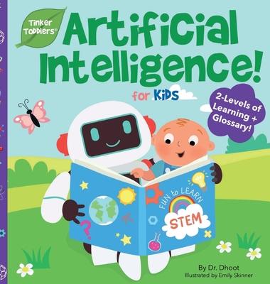 Artificial Intelligence for Kids (Tinker Toddlers)