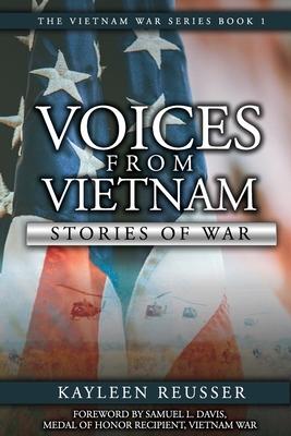 Voices From Vietnam: Stories of War Subscription