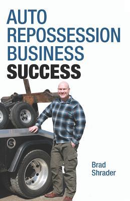 Auto Repossession Business Success