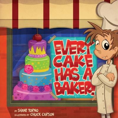 Every Cake Has a Baker