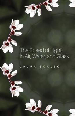 The Speed of Light in Air, Water, and Glass