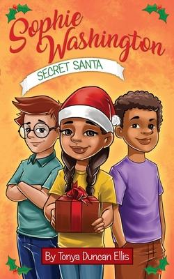 Sophie Washington: Secret Santa