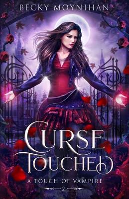 Curse Touched: A Paranormal Vampire Romance