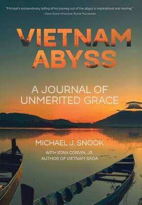 Vietnam Abyss: A Journal of Unmerited Grace