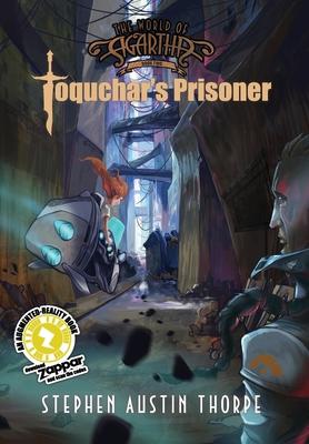 Toquchar's Prisoner