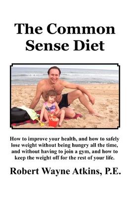The Common Sense Diet Subscription