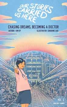 Chasing Dreams, Becoming a Doctor