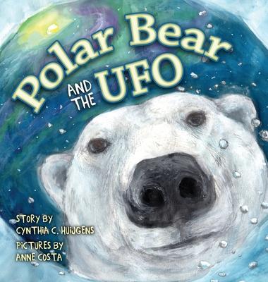 Polar Bear and the UFO