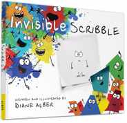 Invisible Scribble Subscription