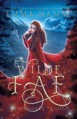 Wilde Fae: Irish Fairytales: An Otherworld Collection