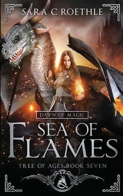 Dawn of Magic: Sea of Flames