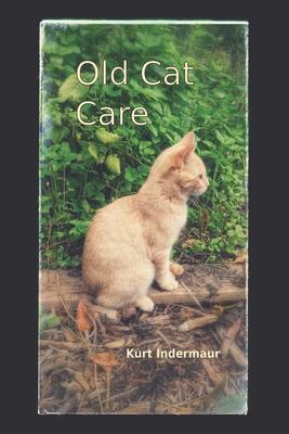 Old Cat Care Subscription