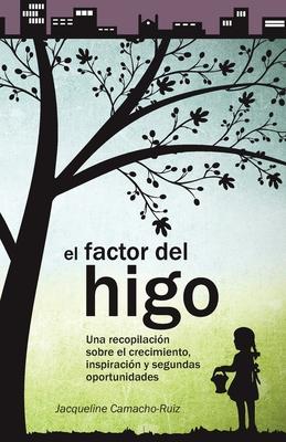 El Factor del Higo: Una recopilacio&#769;n sobre el crecimiento, inspiracio&#769;n y segundas oportunidades