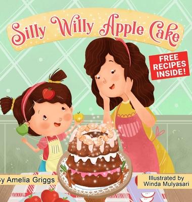 Silly Willy Apple Cake