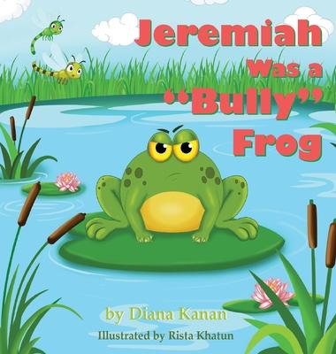 Jeremiah Was a Bully Frog Subscription