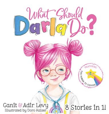 What Should Darla Do? Subscription