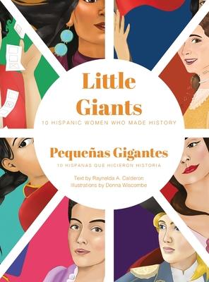 Little Giants =: Pequeanas Gigantes