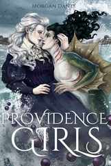 Providence Girls: A Sapphic Horror Romance Subscription