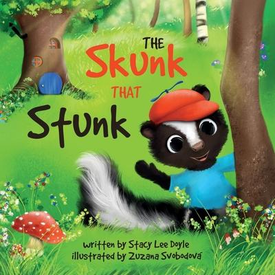 The Skunk That Stunk