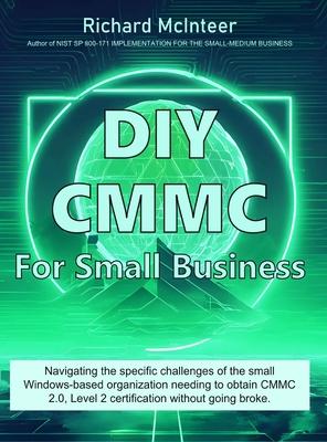 DIY CMMC for Small Business