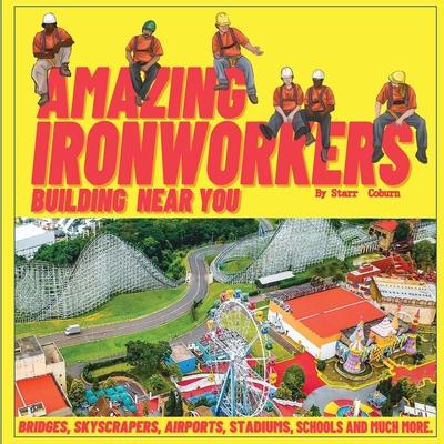 Amazing Ironworkers Building Near You Subscription