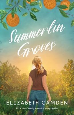 Summerlin Groves: A Sweet Second-Chance Romance