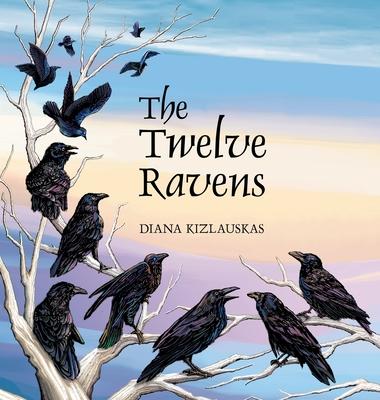 The Twelve Ravens: A Lithuanian Folktale