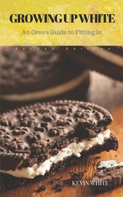 Growing Up White: An Oreo's Guide to fitting in (illustrated version) Subscription