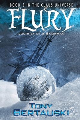 Flury: Journey of a Snowman